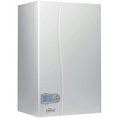 Ferroli Divatop Micro C24 настенный газовый котёл