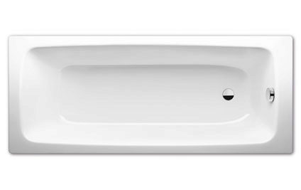 Ванна стальная Kaldewei Cayono 748 160х70x41 Easy-clean (274800013001)