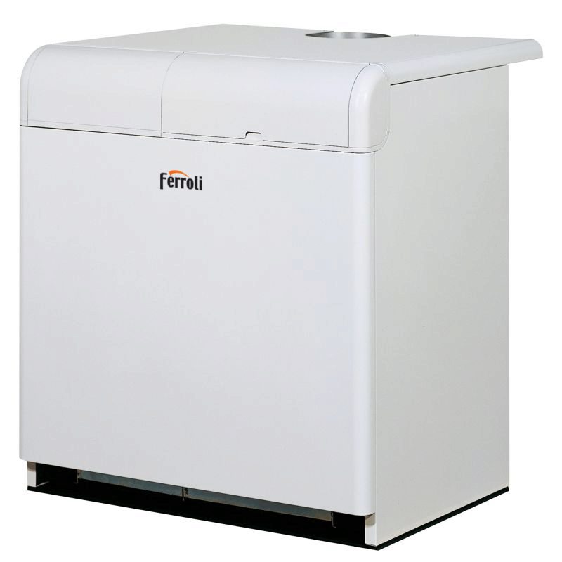 Напольный газовый котел FERROLI Pegasus F2 51 2S