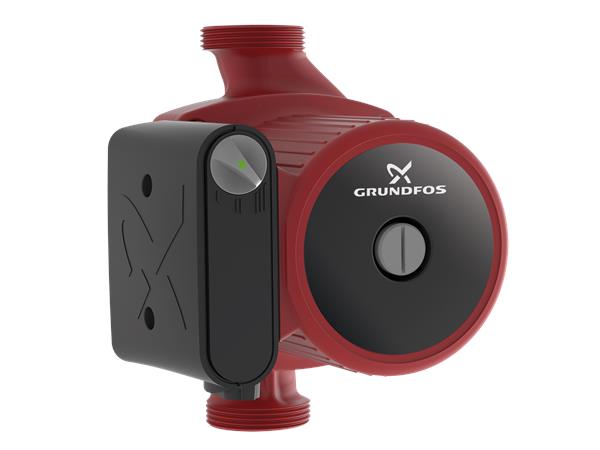 Grundfos UPS 25-40 циркуляционный насос 1x230 В(96281375)
