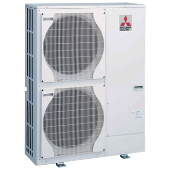 Mitsubishi Electric Standard Inverter PUHZ-P250YHA Наружный блок
