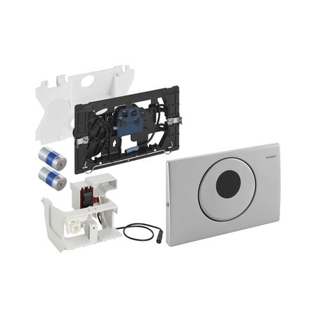 Geberit привод смыва Sigma 10 115.891.SN.5