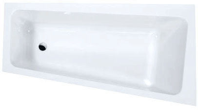 Excellent AVA COMFORT 150 R акриловая ванна 1500x800 WAEX.AVP15WH