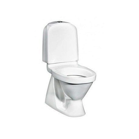 Gustavsberg 2310 Nordic унитаз-компакт (GB112310361205)