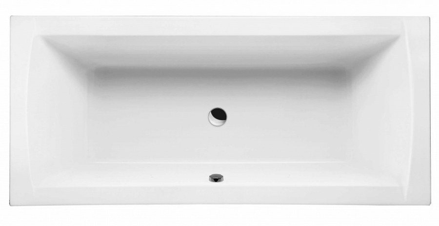 Акриловая ванна Am.Pm Admire 190х90 W1AA-190-090W-A