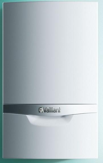 Vaillant ecoTEC plus VU INT IV 246/5-5 H котёл газовый 0010021961