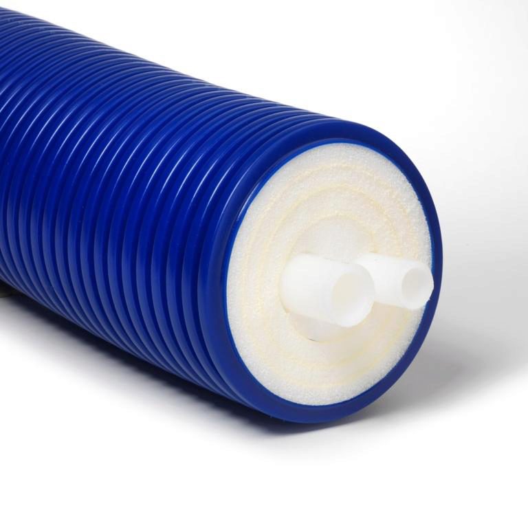 Microflex DUO 125/32х4,4+25х3,5 трубопровод