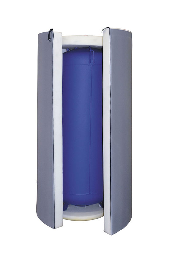 Atlantic Corhydro 500L Электрический водонагреватель 620401