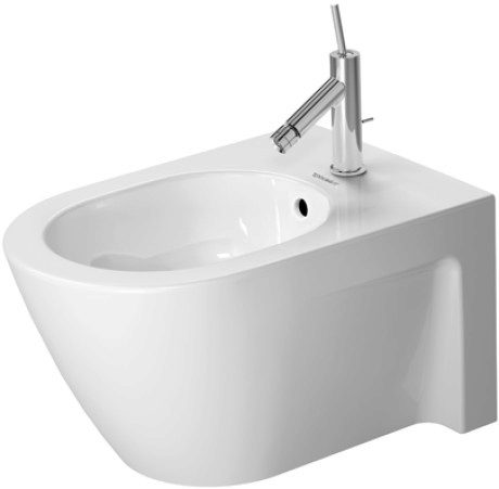 Duravit Starck 2  Биде подвесное 2271150000