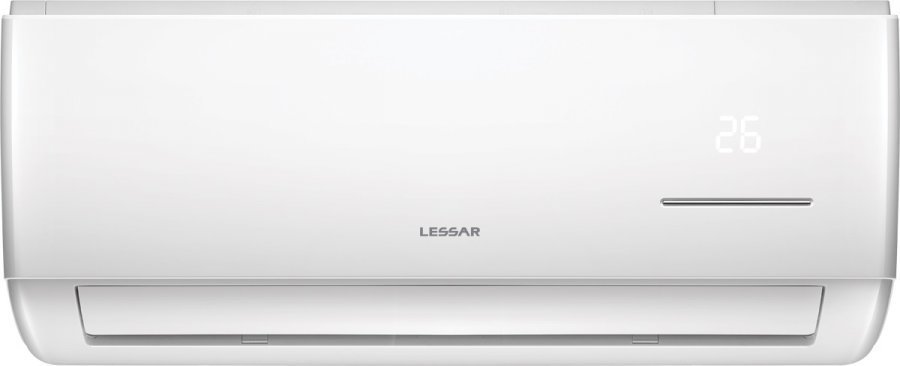 Lessar Winter Master Rational LS-H18KOA2/ LU-H18KOA2-43WM  кондиционер