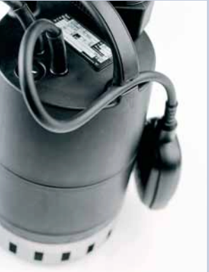 Grundfos Unilift CC 7 A1 Дренажный насос 96280968