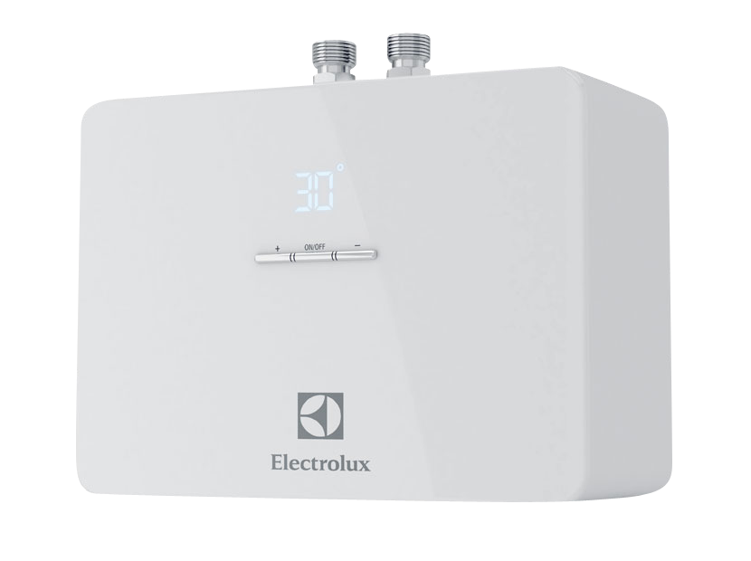 Electrolux NPX 6 AQUATRONIC DIGITAL 2.0 Проточный водонагреватель