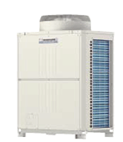 Mitsubishi Electric PURY-P450YJM-A Наружный блок серии R2 с утилизацией тепла, одновременно охлажден
