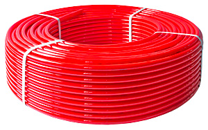 VALTEC PEX-EVOH Труба из сшитого полиэтилена,16 мм (VP1620.3.200)