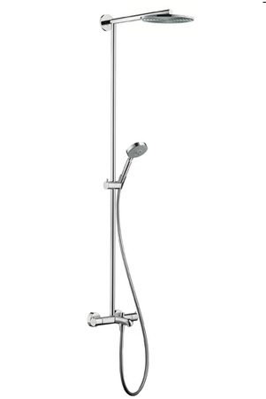 Hansgrohe Raindance Showerpipe 240 душевая система 27147000