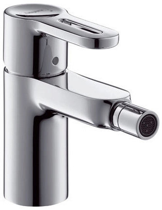 HANSGROHE Мetropol S смеситель для биде 14262000
