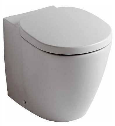Унитаз приставной Ideal Standard Connect E803401 (Чаша)