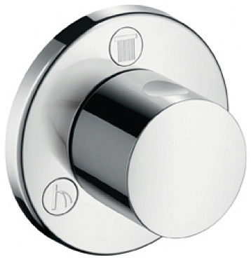 Hansgrohe Trio/Quattro переключатель (внешняя часть) 15932000