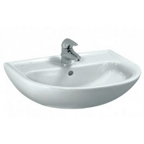 Laufen Pro подвесная раковина 600х480 мм (1095.2.000.104.1)
