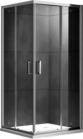 Gemy VICTORIA S30162 душевой уголок 1000x1000
