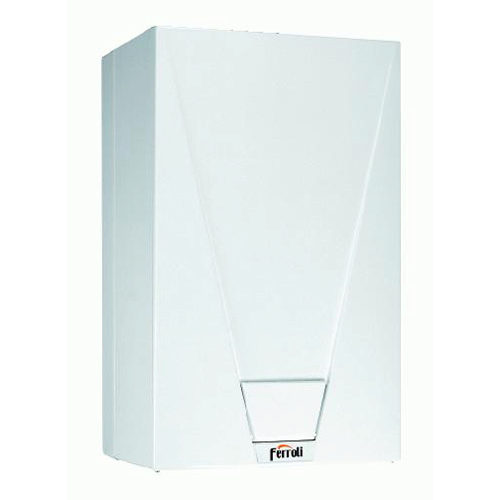 Ferroli New Elite F 24 настенный газовый котёл