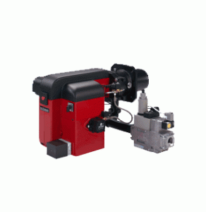 Oilon GP-50H MB-ZRDLE 1 1/2 Горелка Газовая