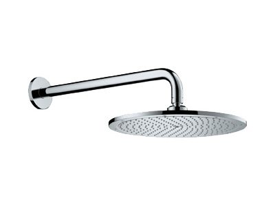 Hansgrohe Raindance AIR 300 верхний душ из стены 27493000