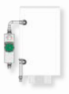 Stiebel Eltron WPKI‑H Компактный арматурный блок