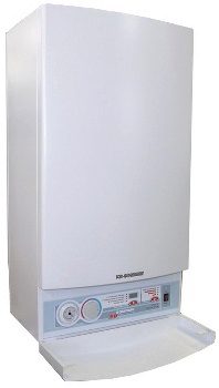Электрический котел Эван "Люкс" QX- 22,5 Warmos