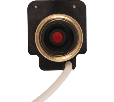 STOUT Электротермический компактный сервопривод, 230 В STE-0010-230002
