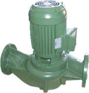 Dab CP 100-1950/A/BAQE/5,5 циркуляционный насос (фланцевый)