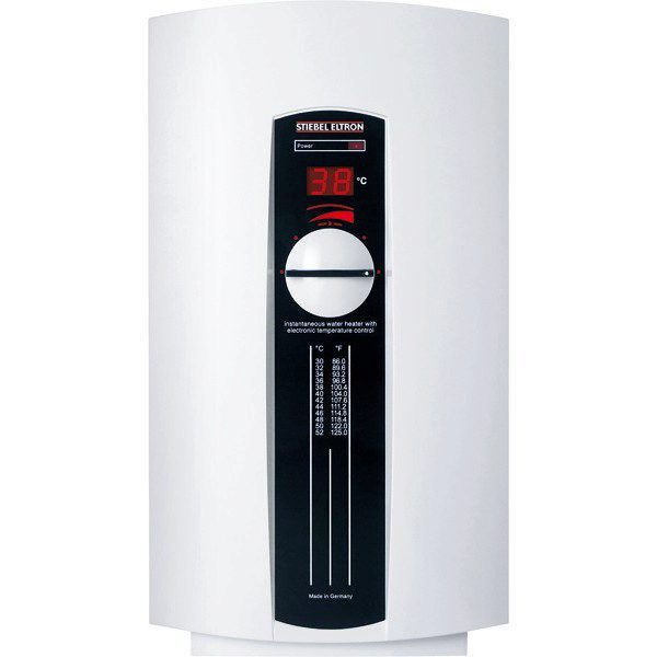Stiebel Eltron DHC-E 10 водонагреватель