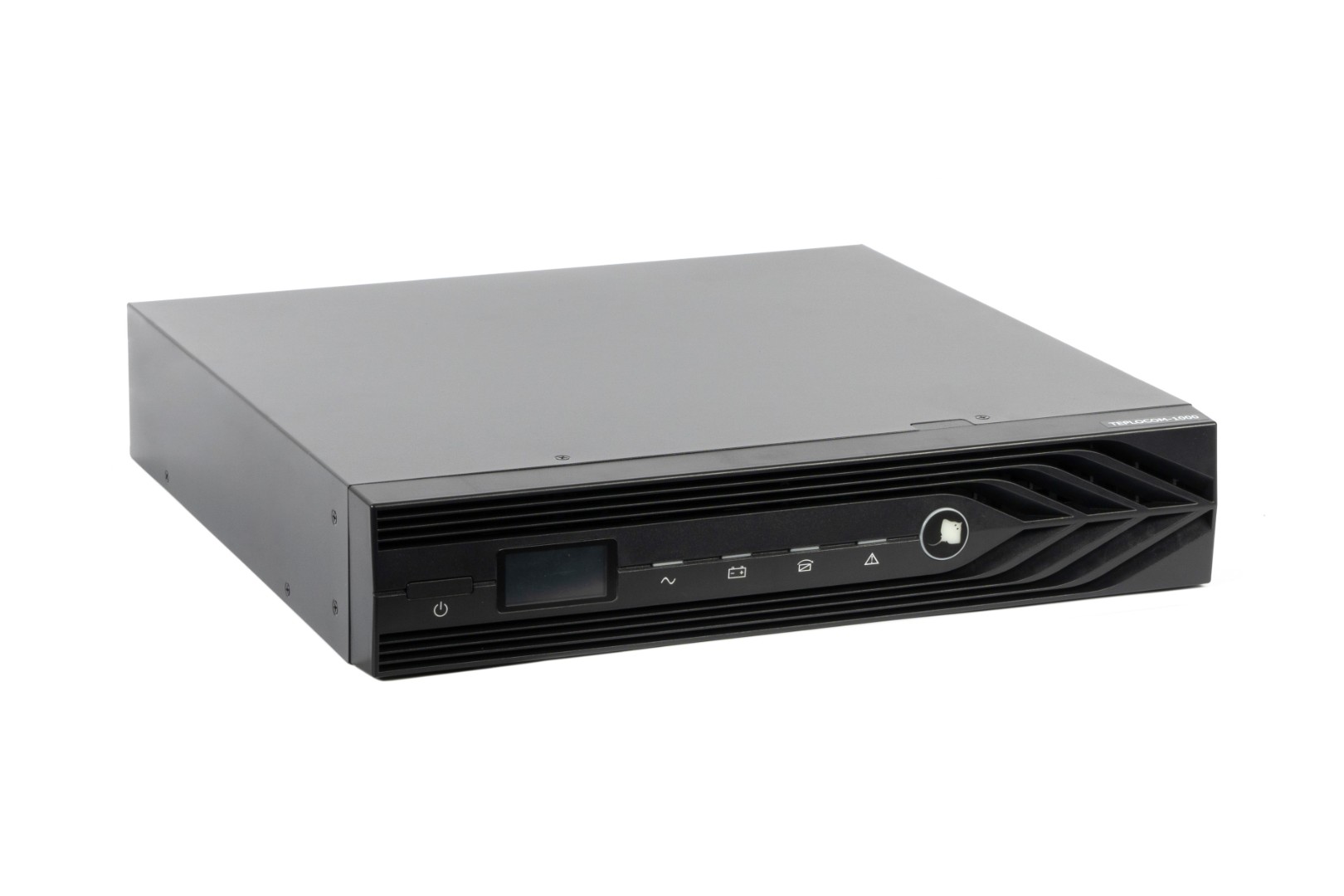БАСТИОН TEPLOCOM 1000 источник бесперебойного питания, 220В