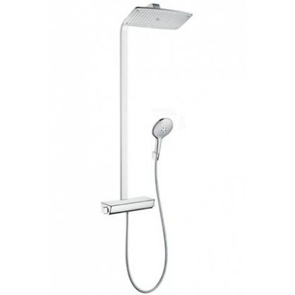 Hansgrohe Raindance Select Showerpipe 360 душевая система 27112400