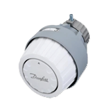 Danfoss RTR 7094 термостатический элемент со встроенным датчиком и защитным кожухом 013G7094