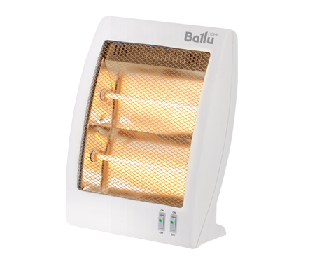 Ballu BHH/M - 09 HALOGEN галогеновый обогреватель
