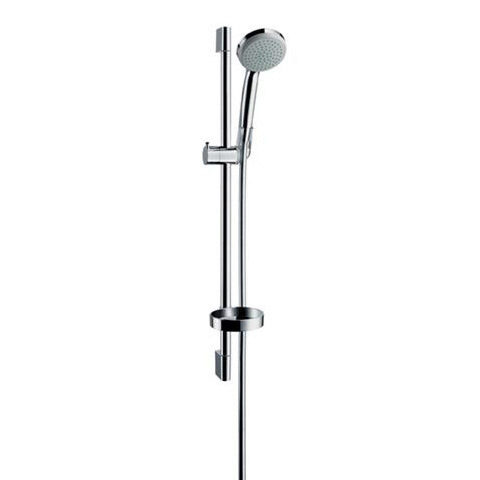 Hansgrohe Croma 100 1jet/Unica'C 65 cm душевой гарнитур 27717000