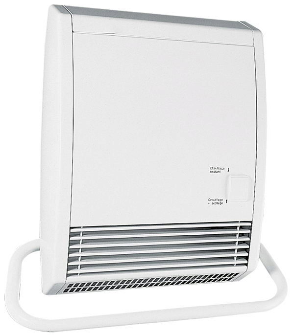 Полотенцесушитель электрический Noirot Helios CS 1000/2000