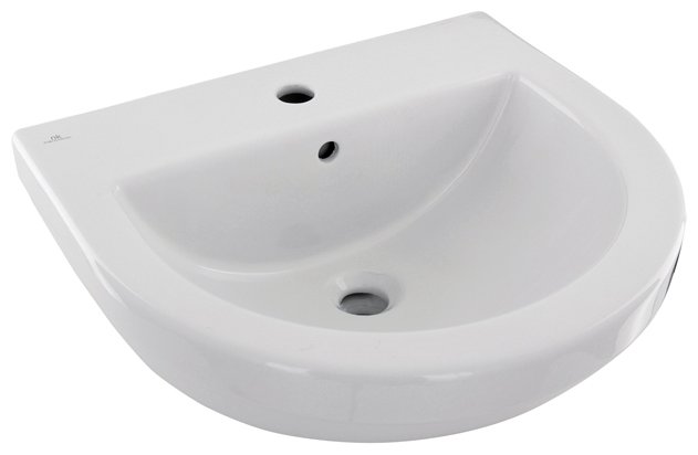 Noken Nk one раковина 52,5х47 см (100056975)