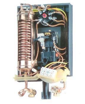 Stiebel Eltron DHCC 70 E водонагреватель