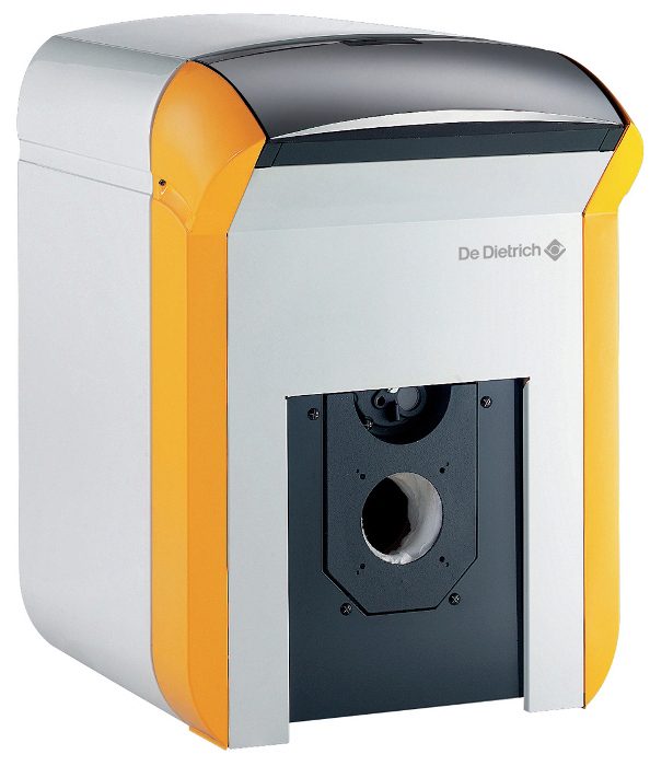 Газовый напольный котел DE Dietrich GT 123 D /TA