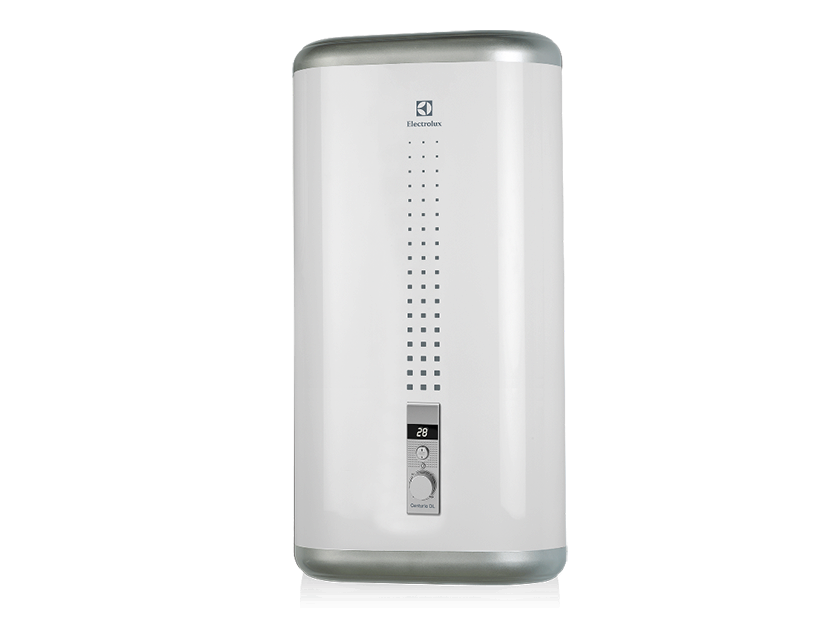 ELECTROLUX EWH 50 Centurio DL электрический накопительный водонагреватель