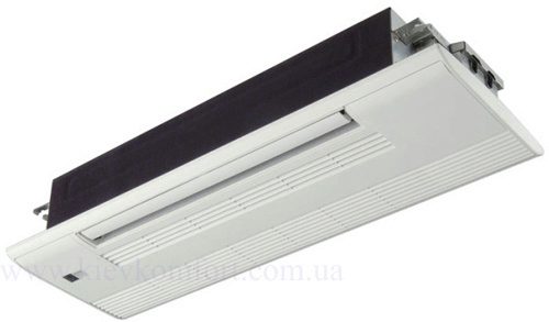 Mitsubishi Electric MLZ-KA35VA/MLP-440W