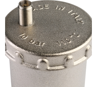 STOUT 3/4 Автоматический воздухоотводчик прямое подключение SVS-0011-000020
