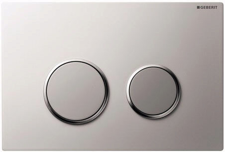 Geberit Sigma 20 Клавиша к UP700 115.778.KH.1