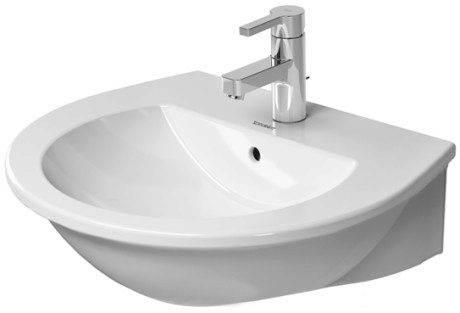 DURAVIT Darling New раковина 60х52 см (2621600000)