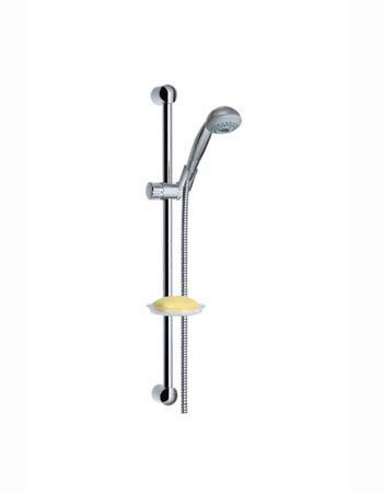 Hansgrohe Croma 2jet/Unica'S 65 см душевой гарнитур 27753000