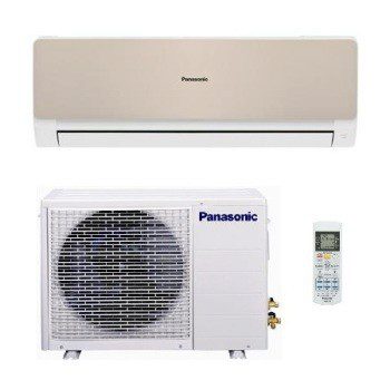 Panasonic Флагман Inverter CS/CU-HE12NKD настенная сплит-система