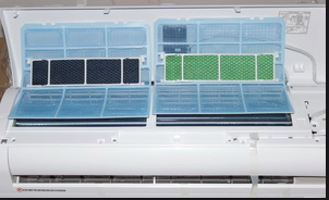 Традиционная сплит-система Electrolux Nordic EACS-12 HN/N3