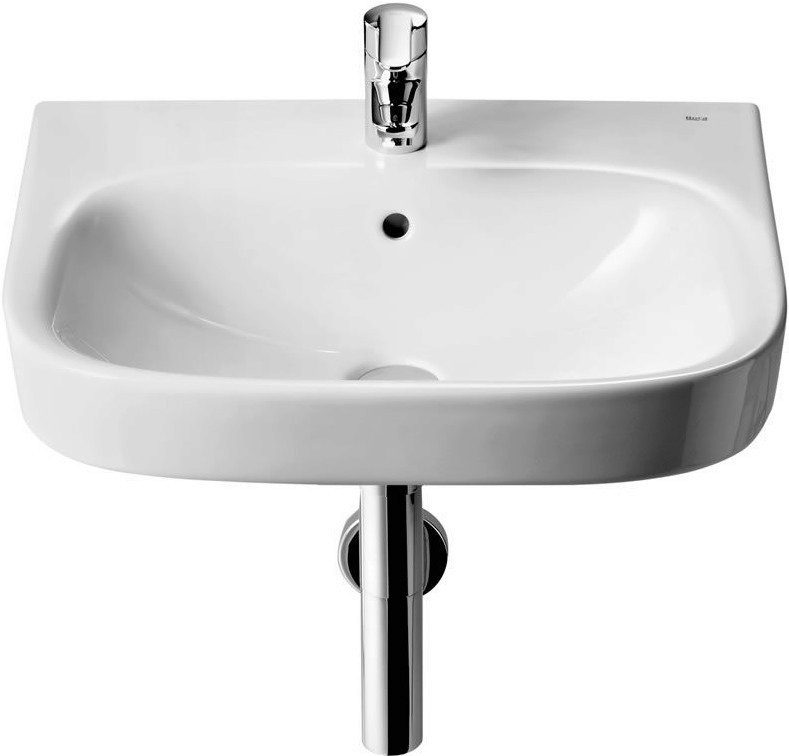 Roca Debba 55x44 Раковина подвесная 32799500Y